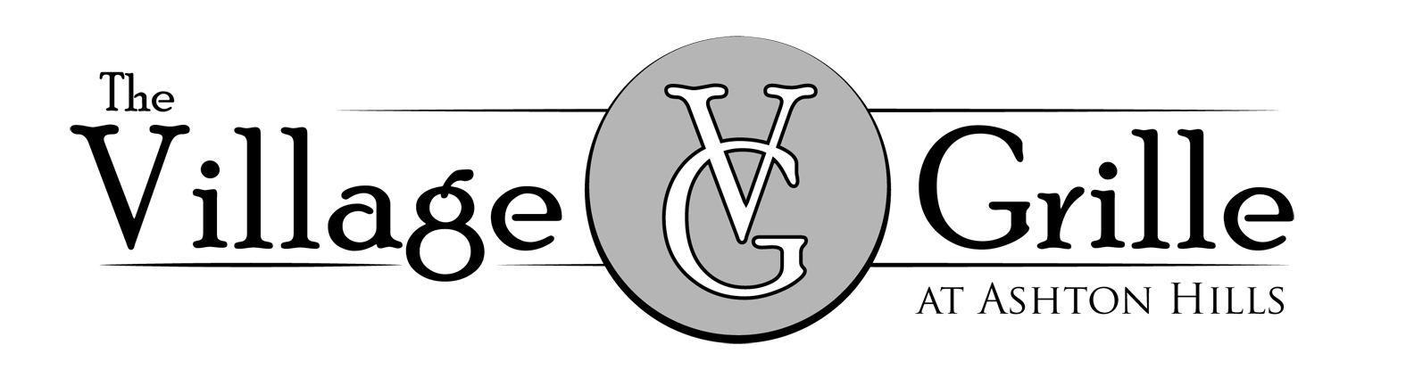 Village grille-logo